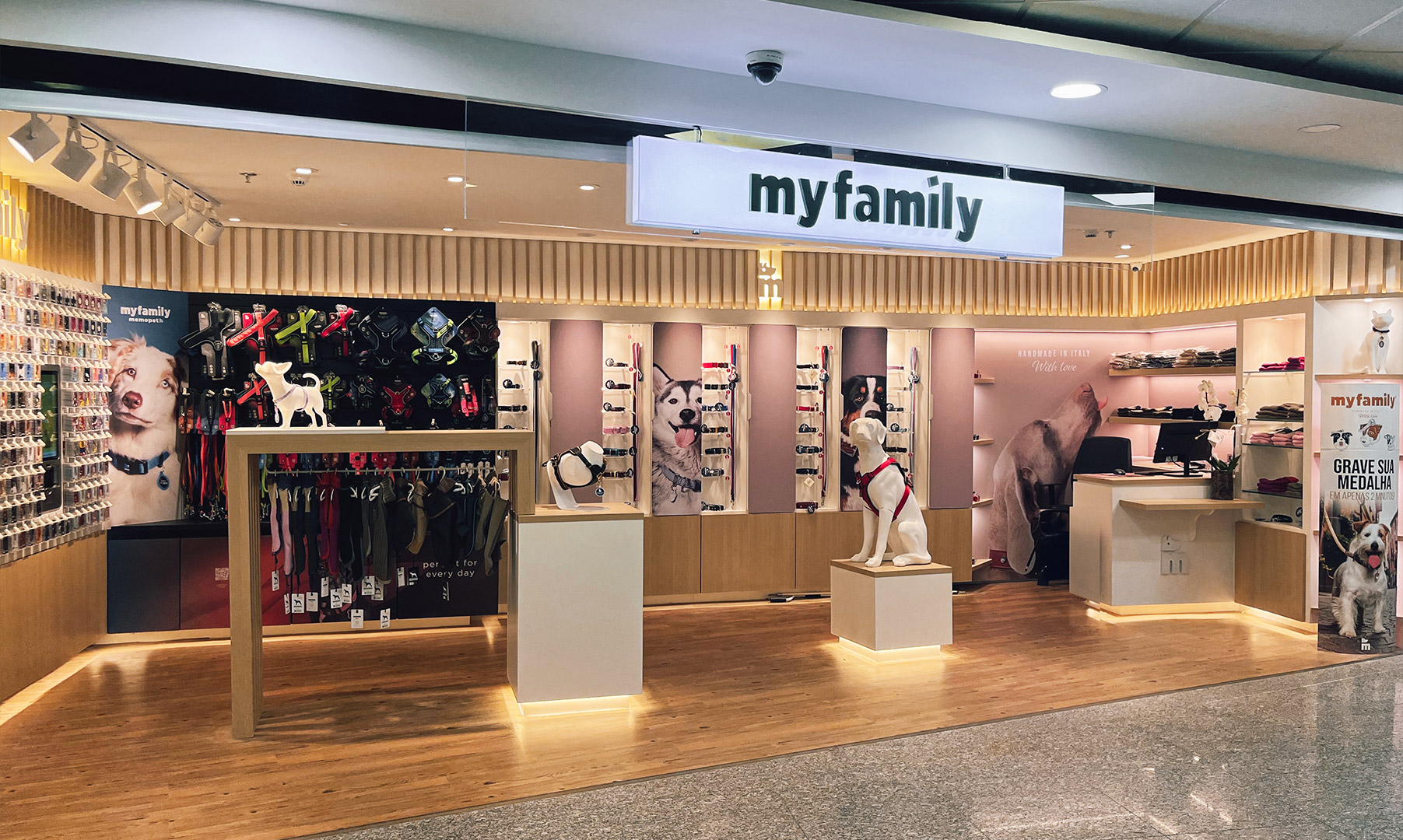 rio de janeiro myfamily store